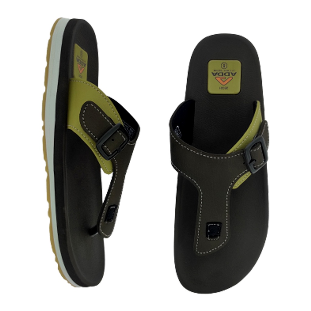 Adda omega slippers new arrivals